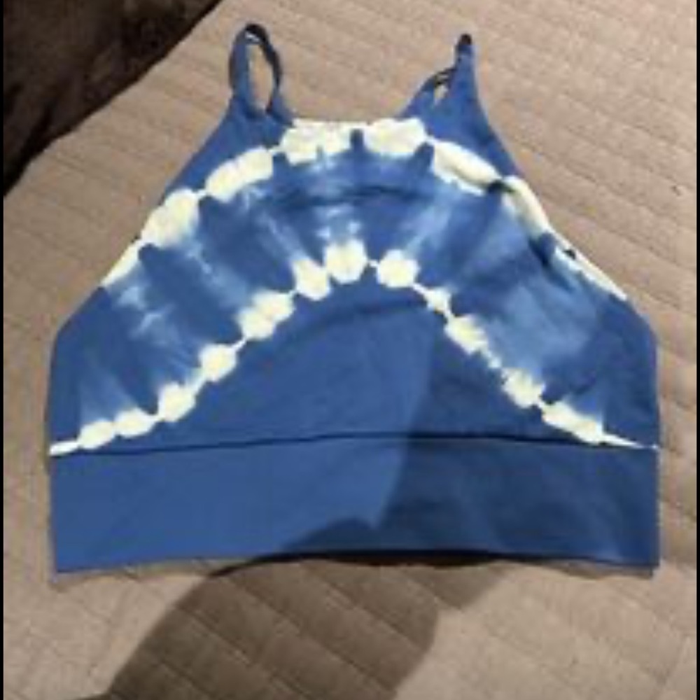 Sports bra